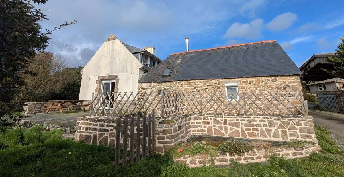 Maison 362 m² à Plovan  - photo 4