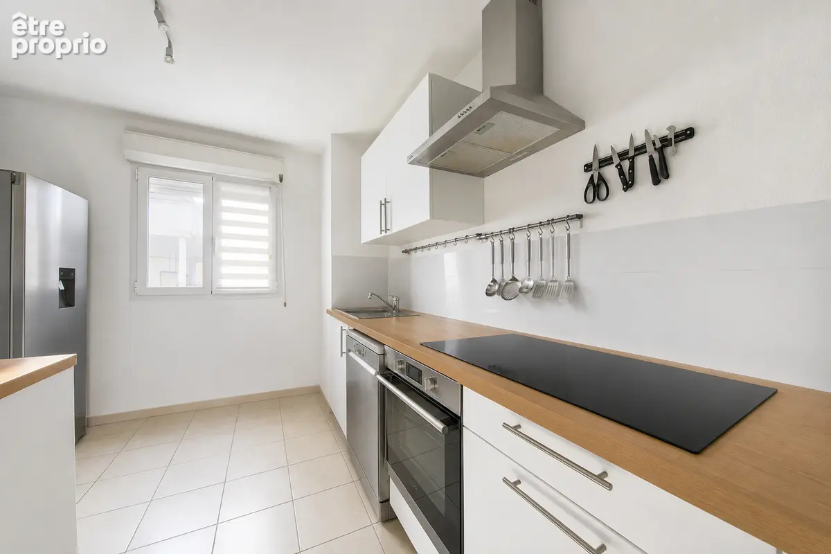 Moriai plage - appartement t3 - vue mer - photo 2