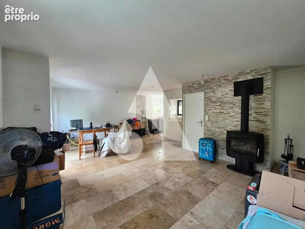 Maison 96 m2, 5 pièces, 3 chambres - photo 5