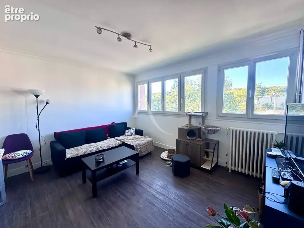 Appartement Neuilly Sur Marne 2 pièces 42 m2 - photo 4