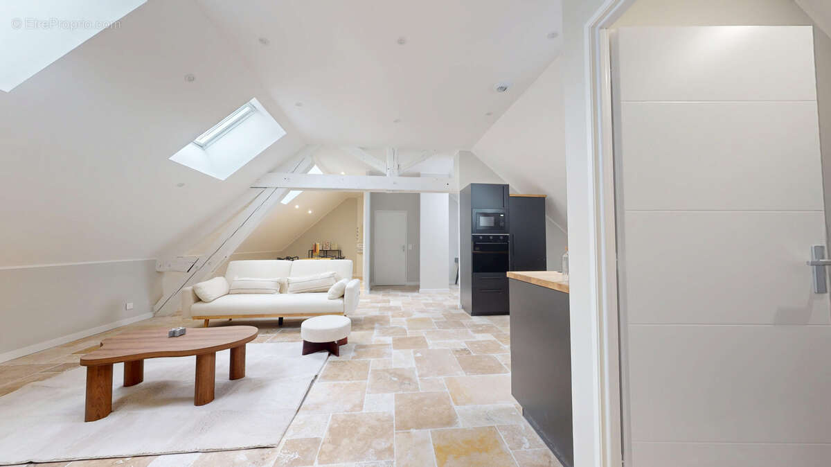À vendre   Superbe appartement rénové à Dole - photo 10