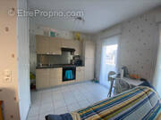 Appartement à EPERNON