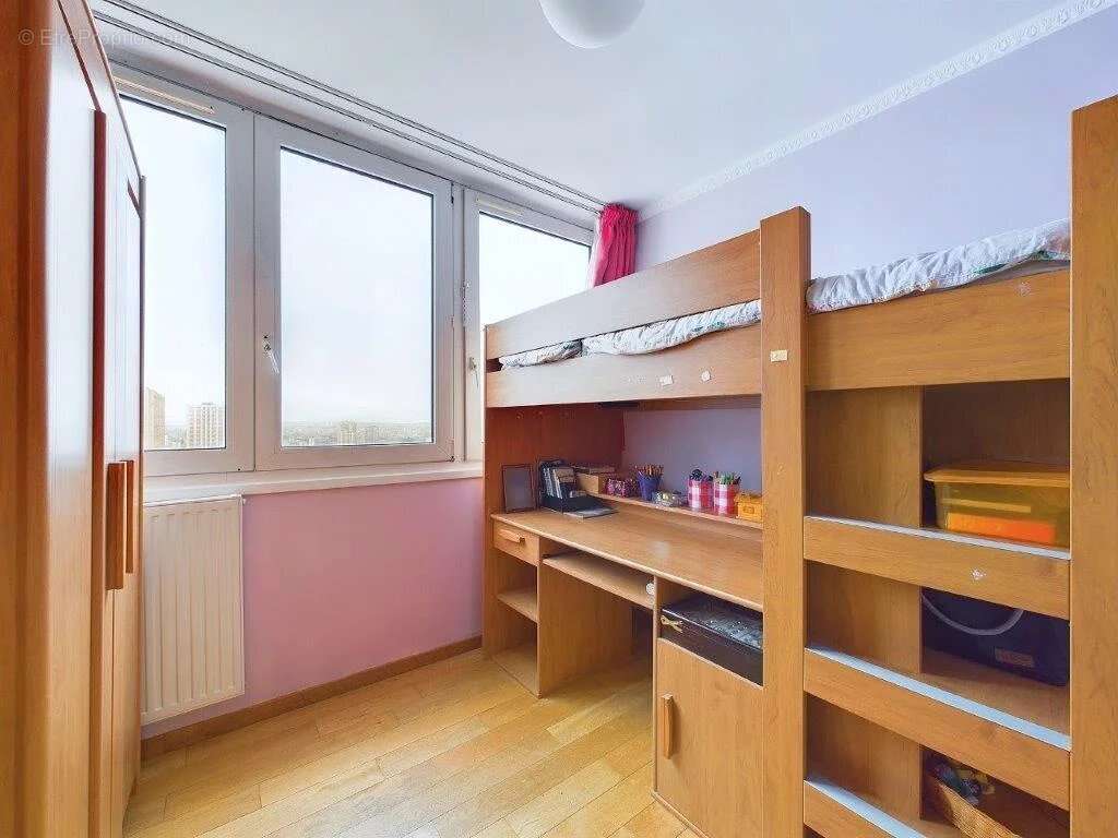 Appartement à PARIS-13E