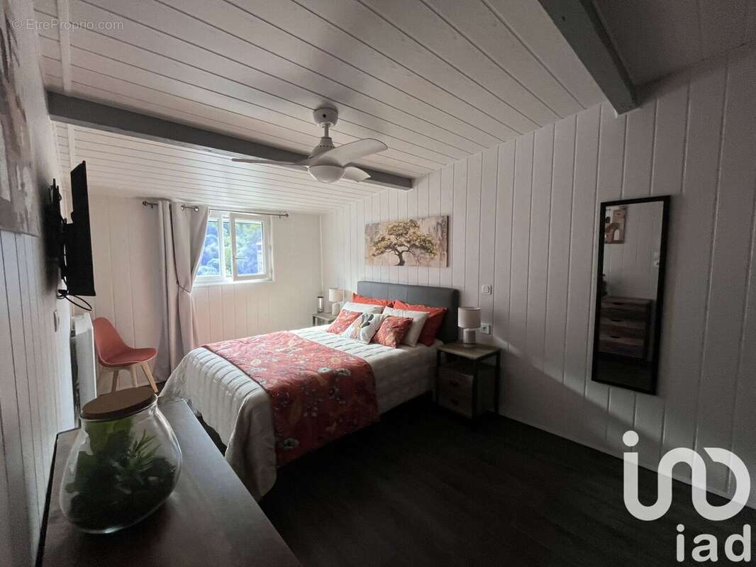 Photo 8 - Appartement à MONT-DORE