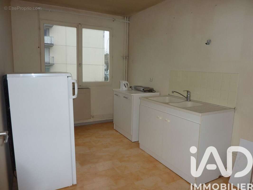Photo 5 - Appartement à NOGENT-SUR-OISE