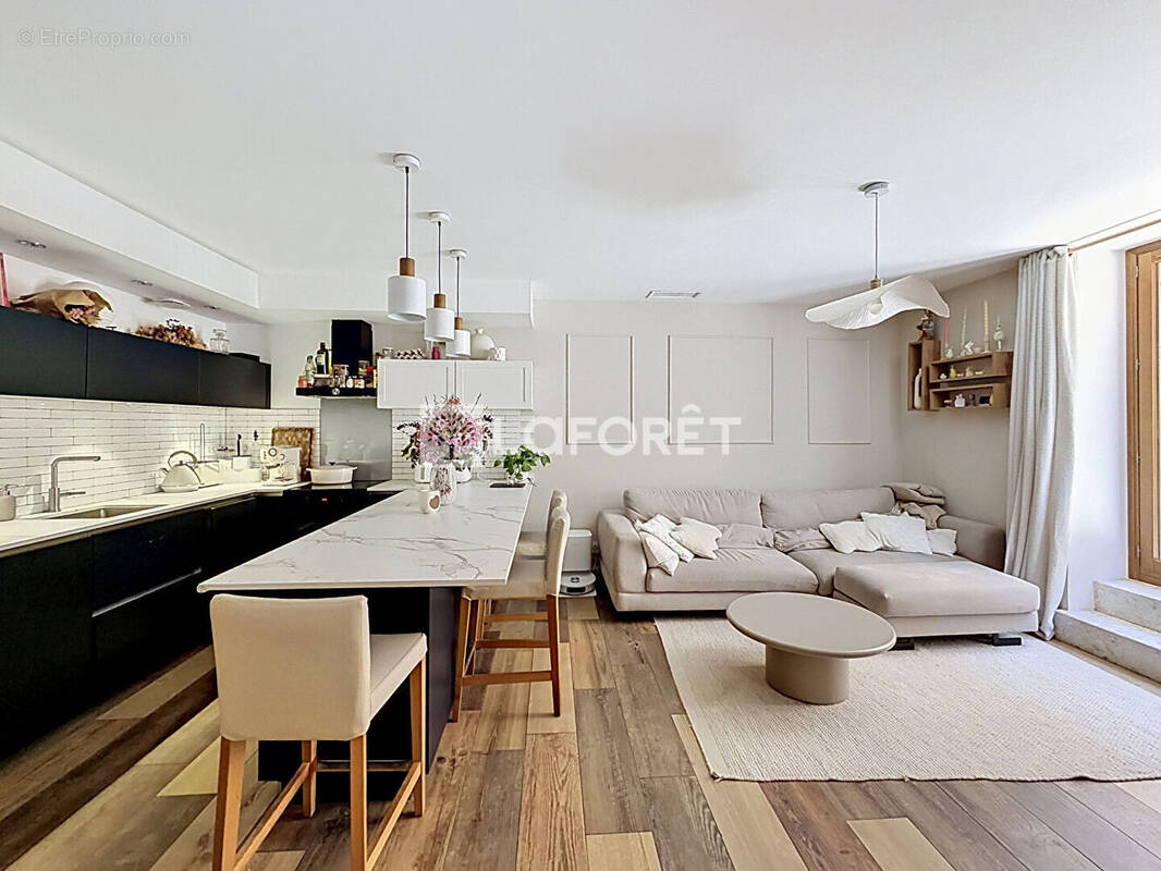 Appartement à PERPIGNAN