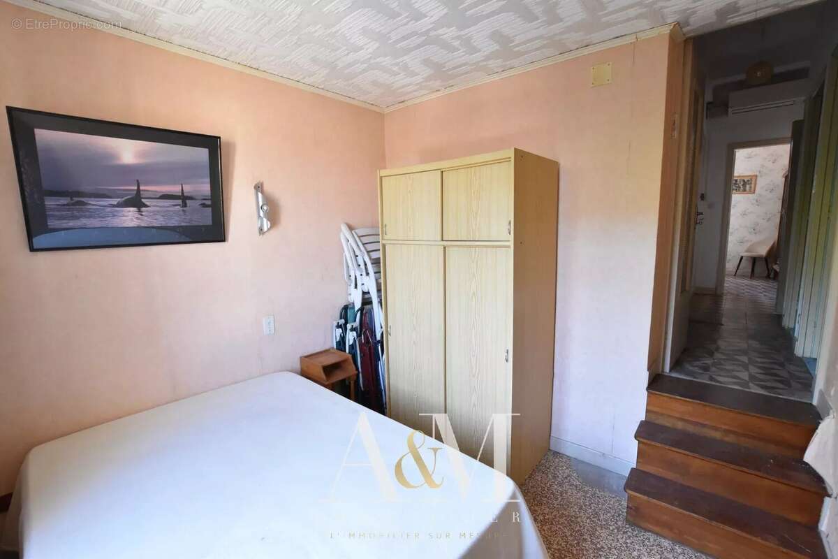 Appartement à AGDE