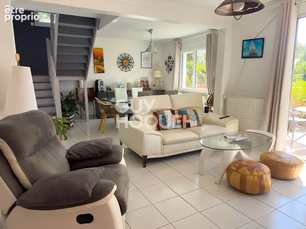 Maison Mont De Marsan 117m² - photo 2