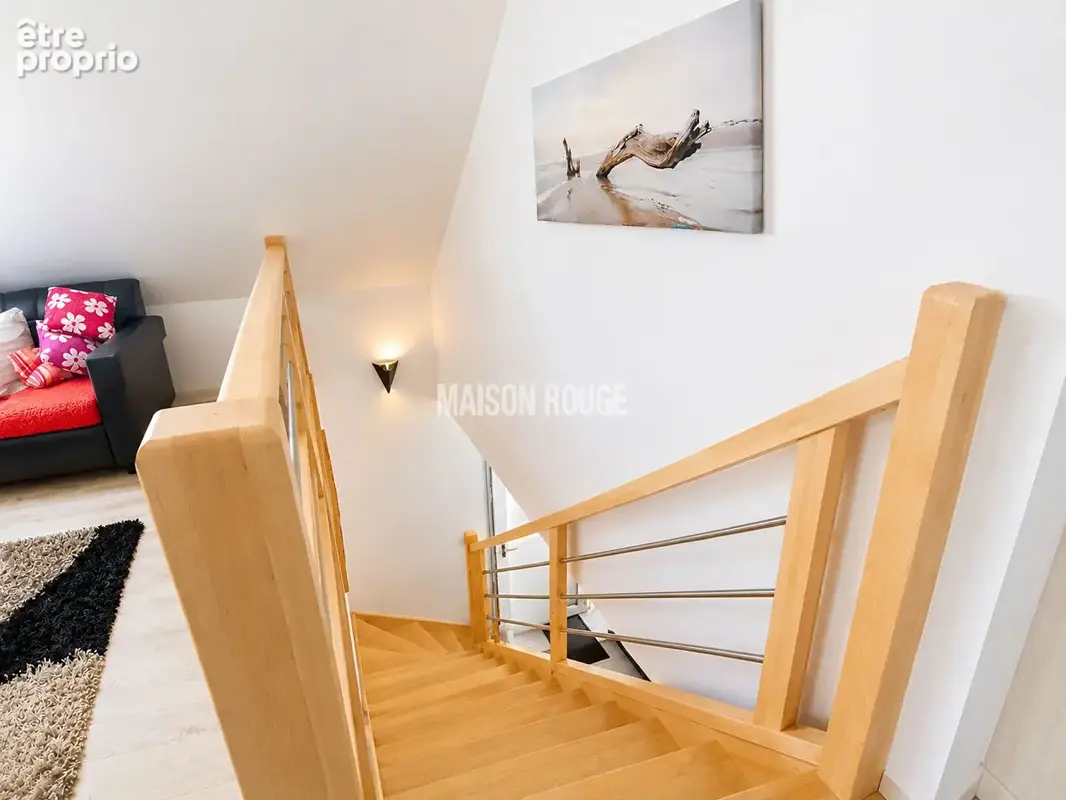 Bords de Rance - PLEURTUIT   Jouvente - Maison  4 chambres avec vie de plain-pied- Terrain d'environ  2400 m² - Proche Dinard - photo 8