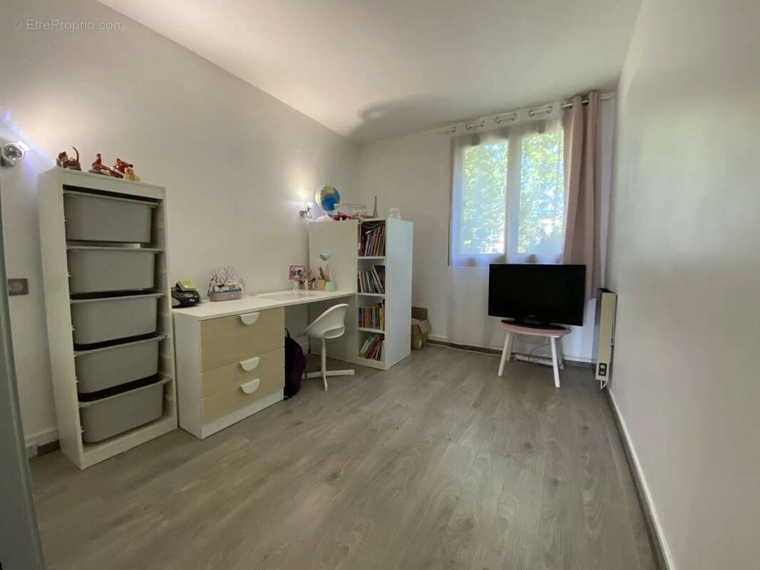 Appartement à CHANTILLY