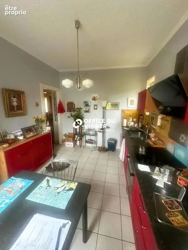 Appartement - 3 pièces - 87,23 m² - photo 5