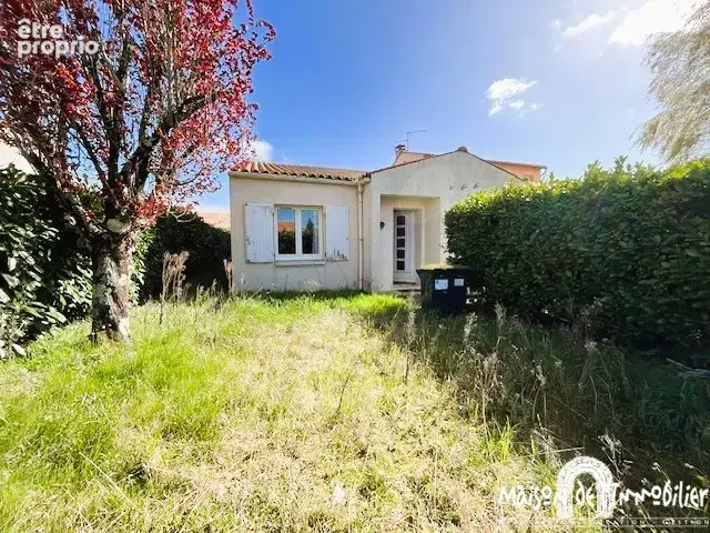 Maison à ROYAN