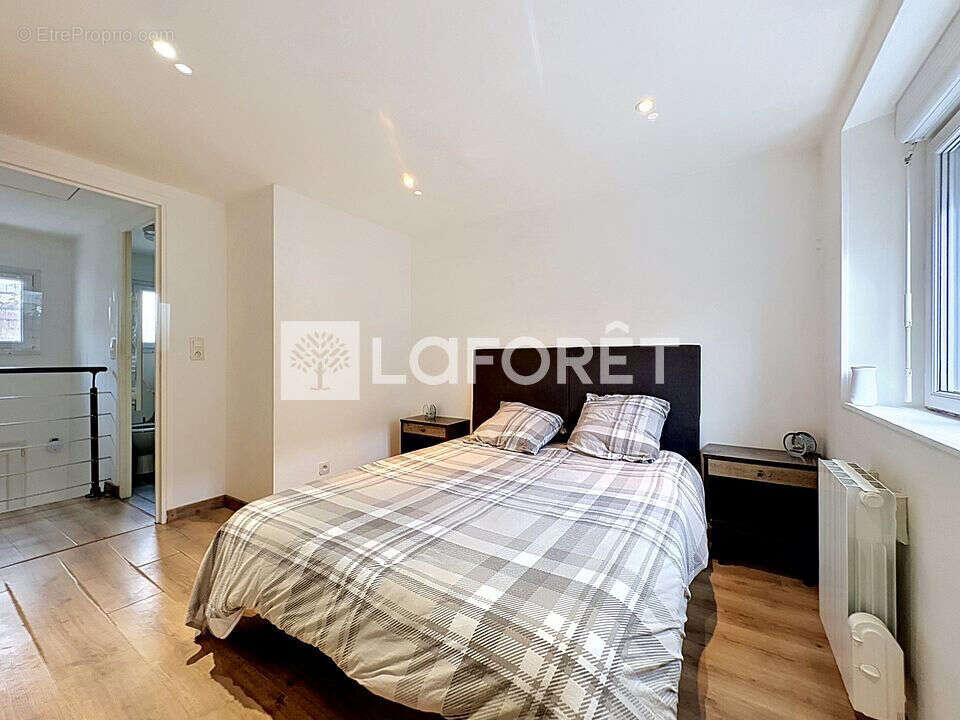 Appartement à FLERS
