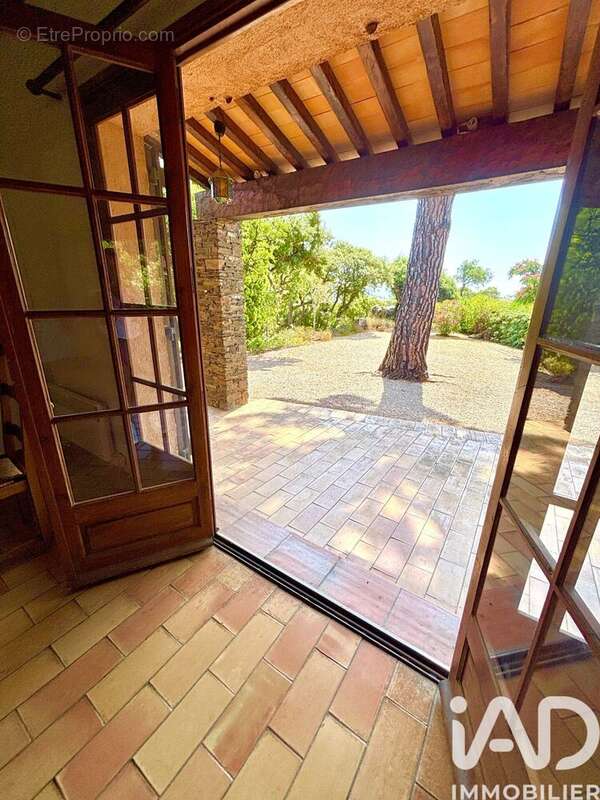 Photo 6 - Maison à CAVALAIRE-SUR-MER