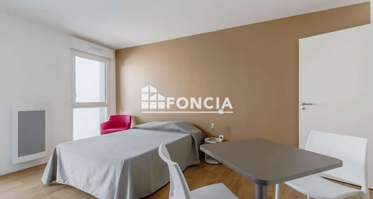 Appartement à BRETIGNOLLES-SUR-MER