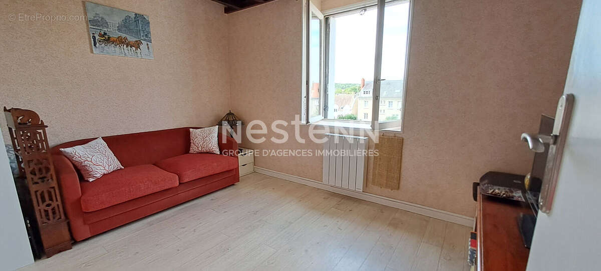 Appartement à ETAMPES