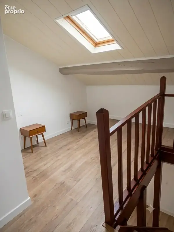 Immeuble de rapport – 4 logements – nevers centre – fort potentiel après rénovatione 5 pièces nevers (58) - photo 11