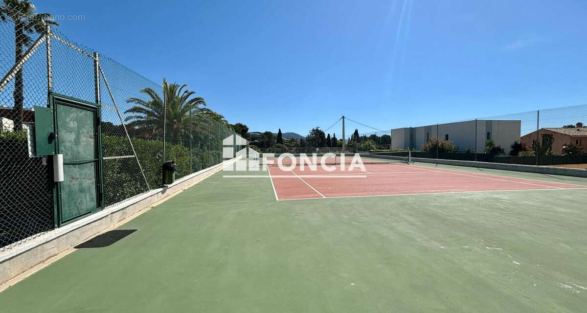 Appartement à BANDOL
