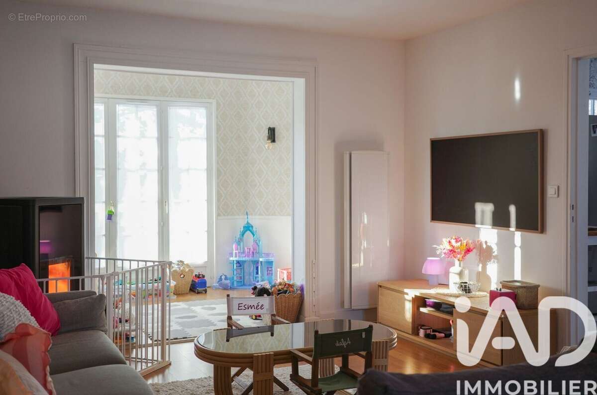 Photo 8 - Maison à VILLERS-SUR-COUDUN