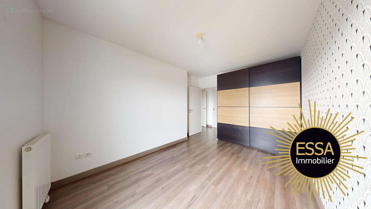 Appartement à VELIZY-VILLACOUBLAY