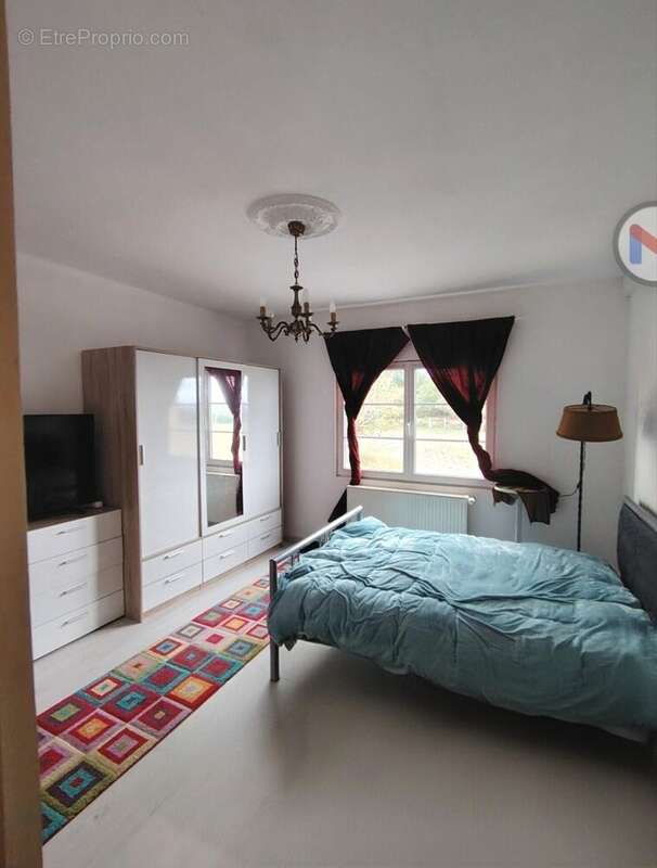 Photo 6 - Maison à SAINT-BRICE