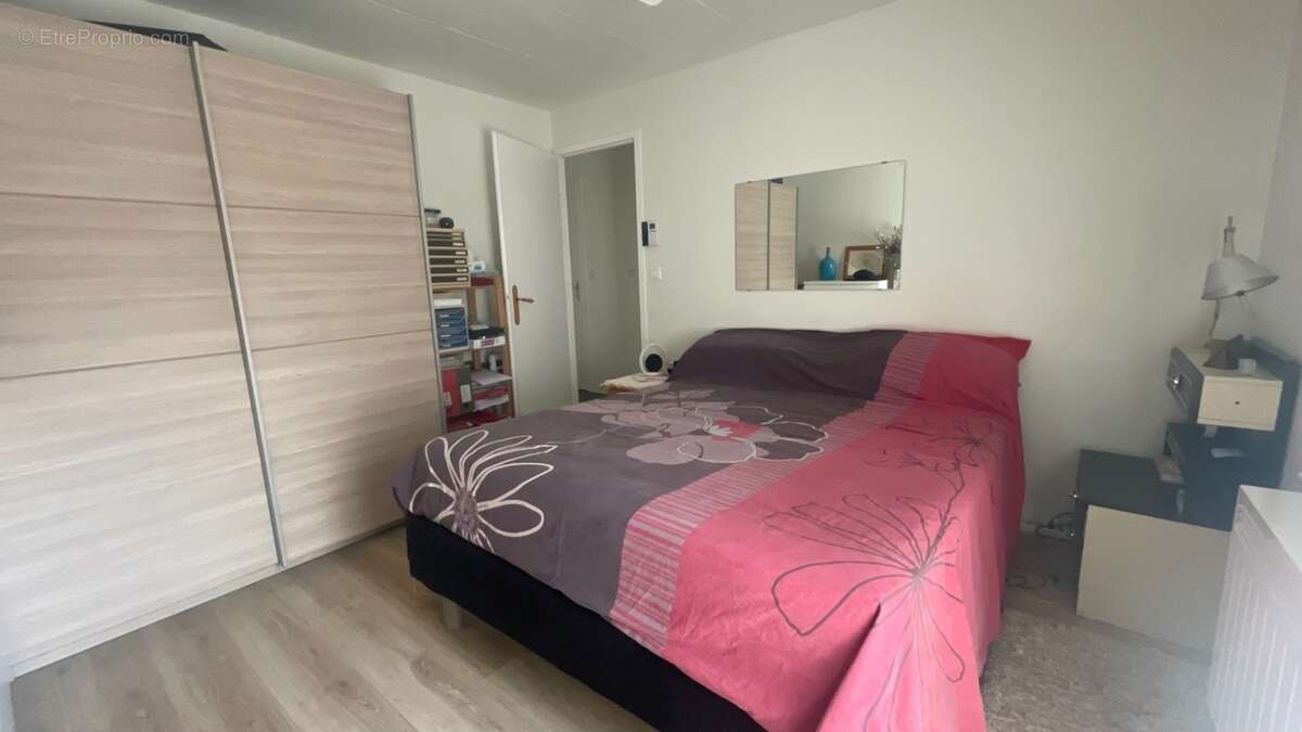 Maison Familiale 5 pièces á vendre,  TRAPPES (78) - photo 10
