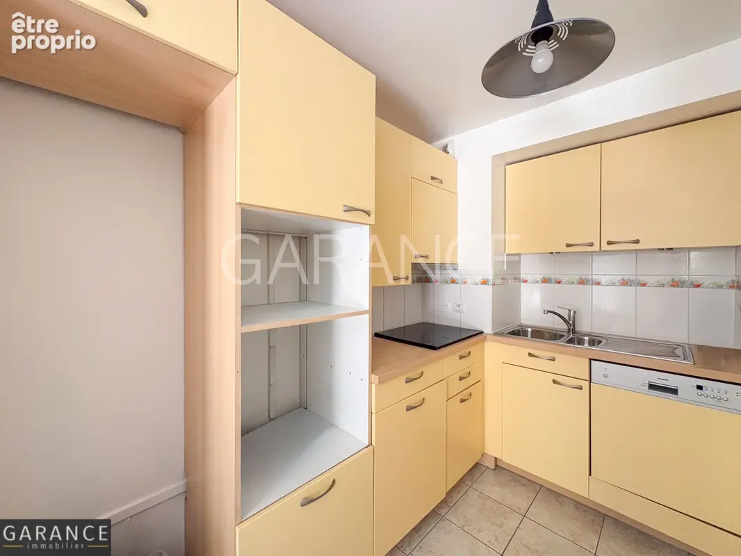 Appartement 67 m² à Paris-12e  - photo 5
