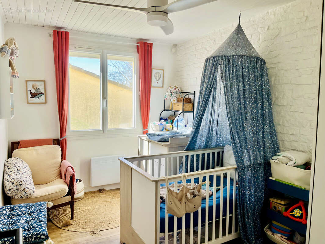 Maison à PRADES-LE-LEZ