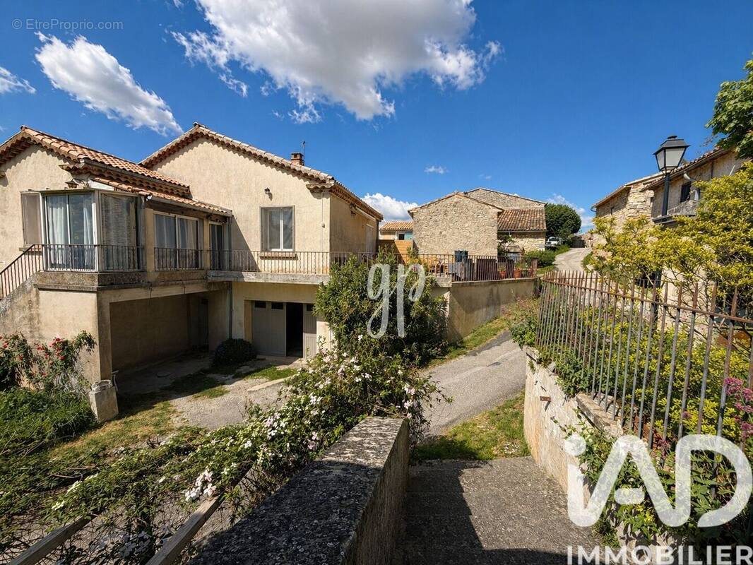 Photo 1 - Maison à APT