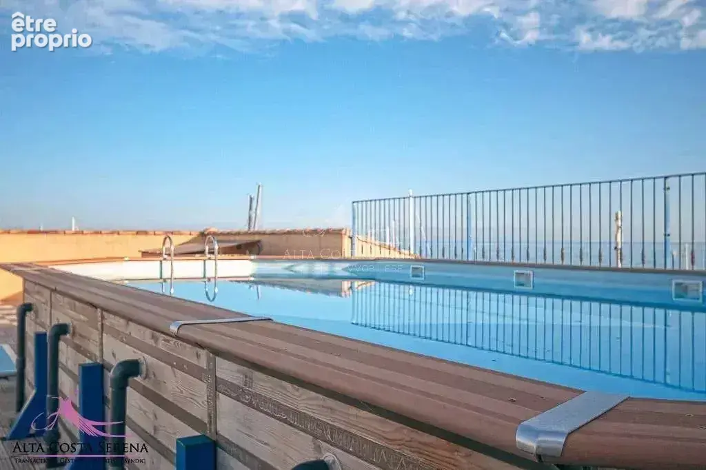 Appartement T3 Vue mer à Solenzara - photo 5