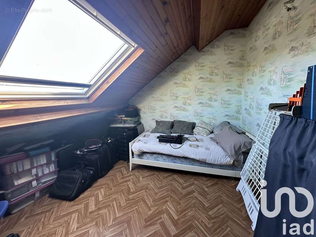 Photo 7 - Maison à ISSOUDUN