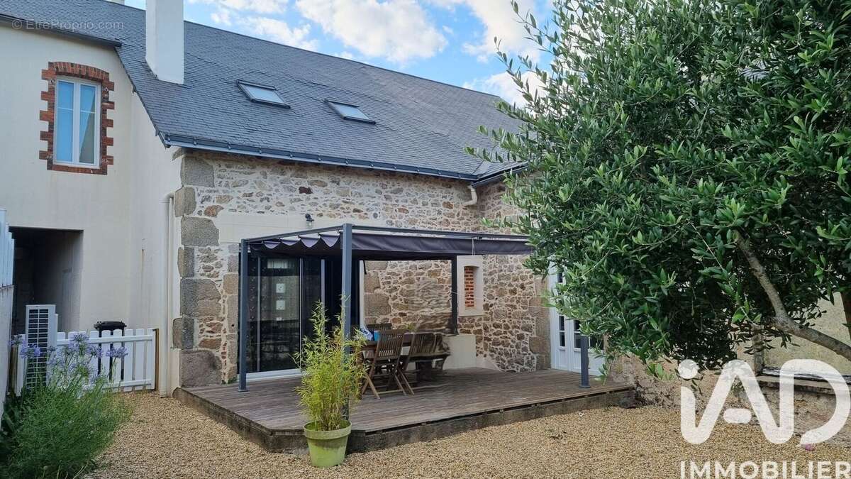 Photo 6 - Maison à LA VERRIE