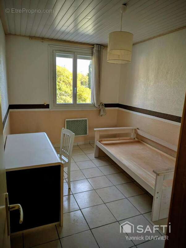 Photo 9 - Maison à AUBENAS