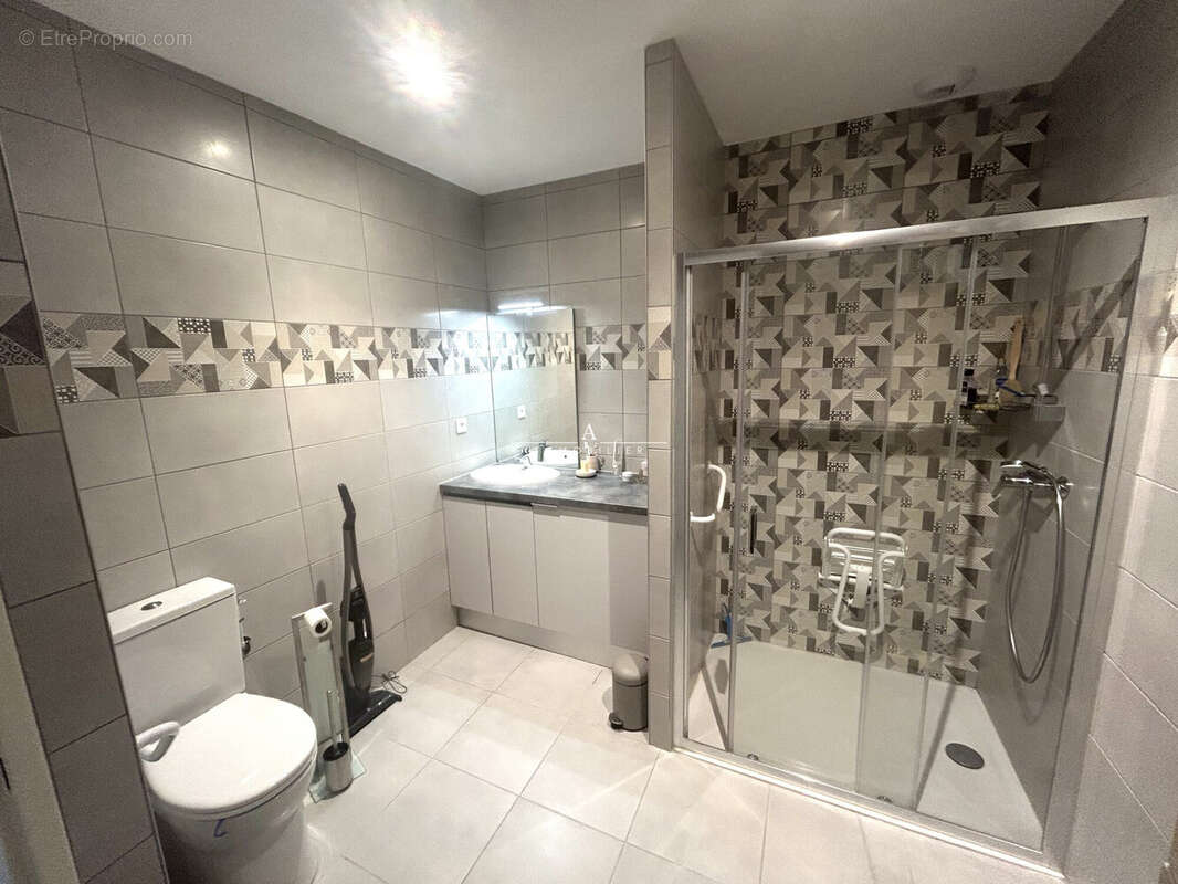 Appartement à BAGNERES-DE-LUCHON