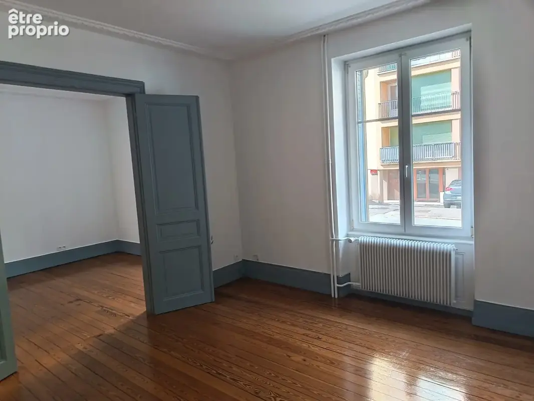 Appartement 5 pièces 100 m² à vendre à Belfort (90000) - photo 4