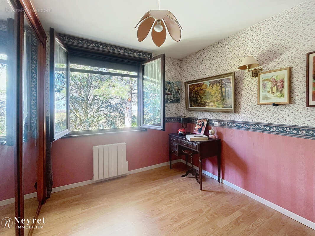 Maison à COMMUNAY