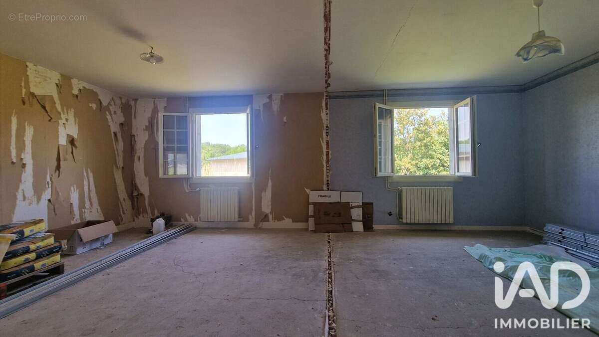 Maison 115 m² à Beuxes  - photo 9