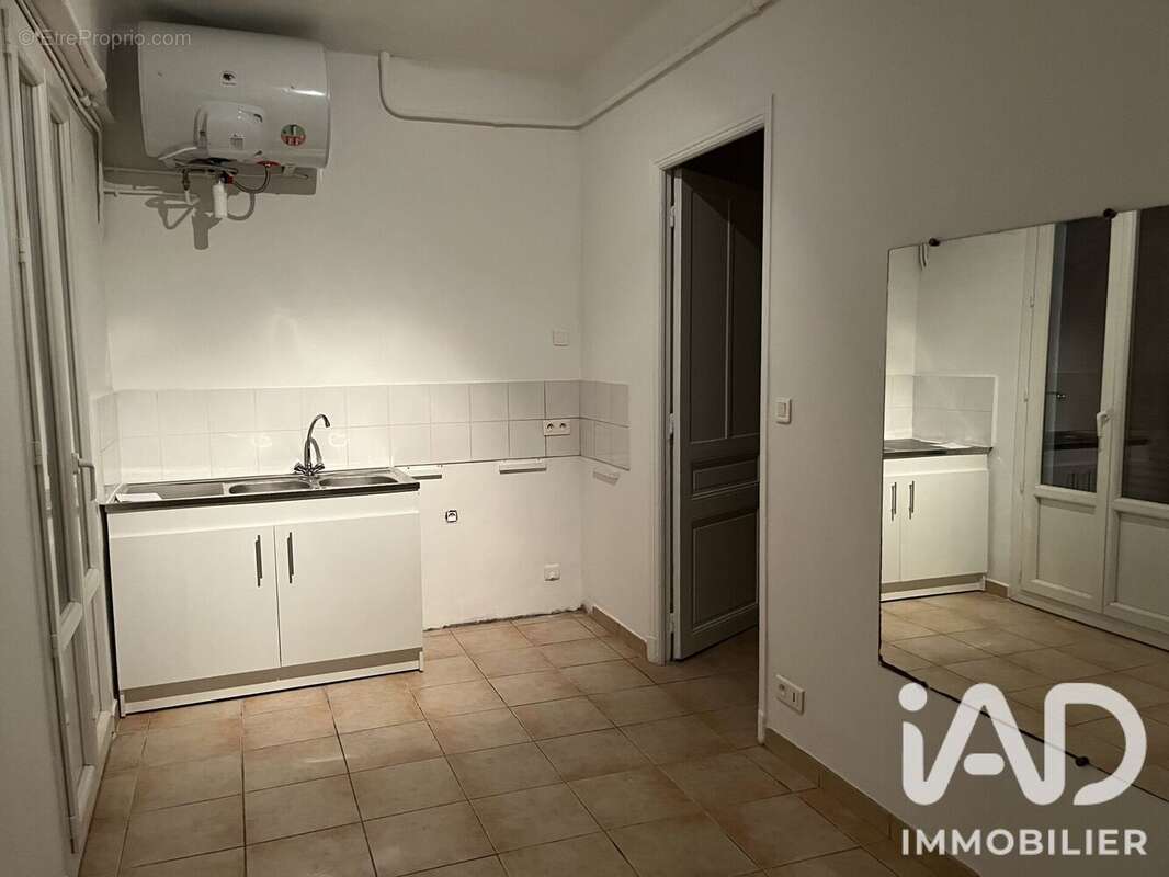 Photo 2 - Appartement à LE CANNET