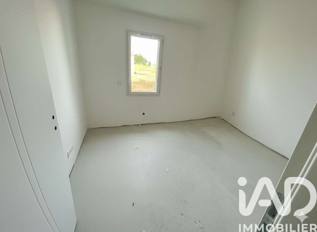 Photo 4 - Maison à MONTGUYON