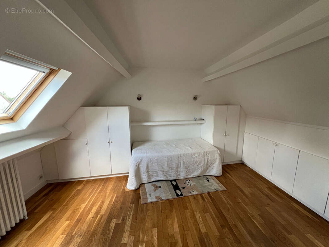 Maison à LIZY-SUR-OURCQ