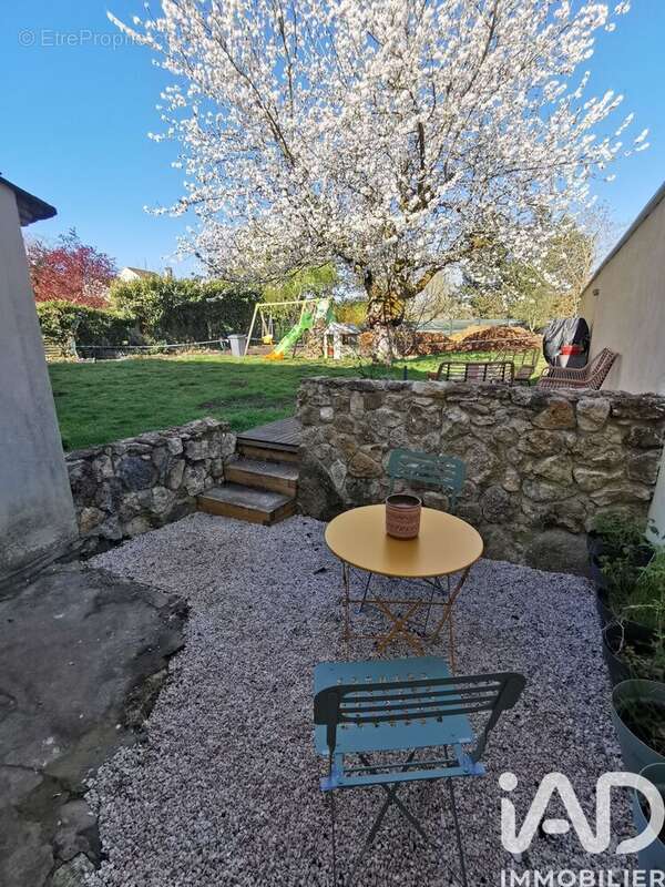 Photo 3 - Maison à EVRY-GREGY-SUR-YERRE