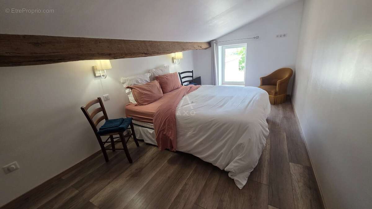 Maison à BERSON