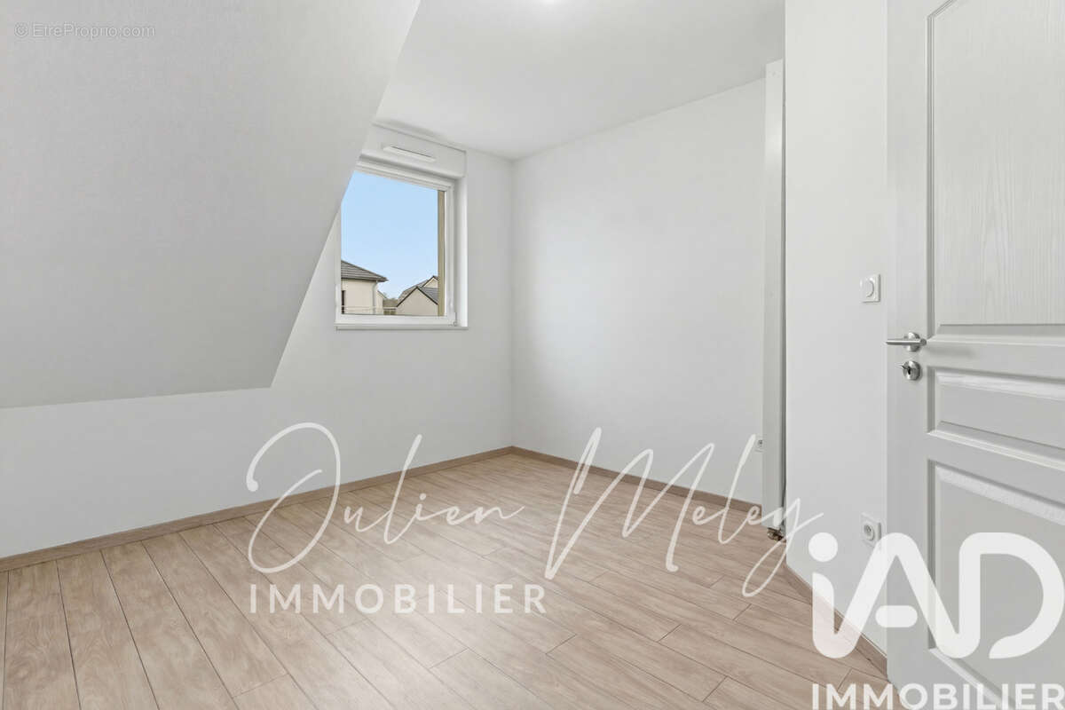 Photo 8 - Appartement à ESSERT