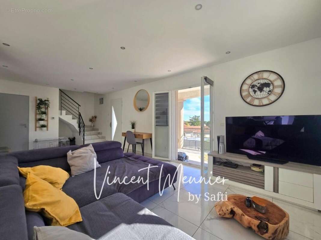 Photo 3 - Maison à MIRIBEL