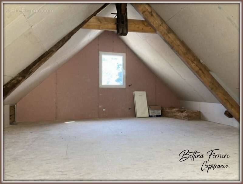Maison à vendre 3 pièces MONTBARD (21) - photo 4