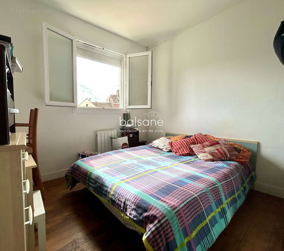 Appartement à SOTTEVILLE-LES-ROUEN