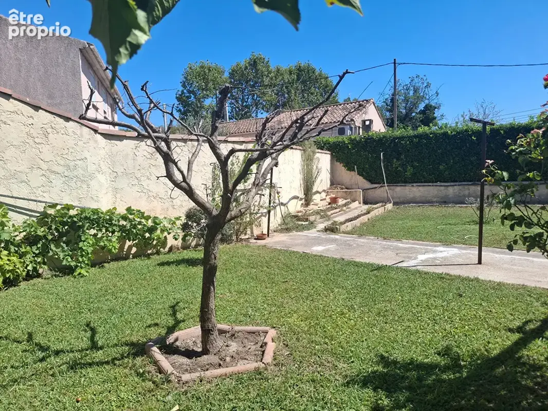 A vendre sur ISTRES maison T4 102 m2 - photo 2