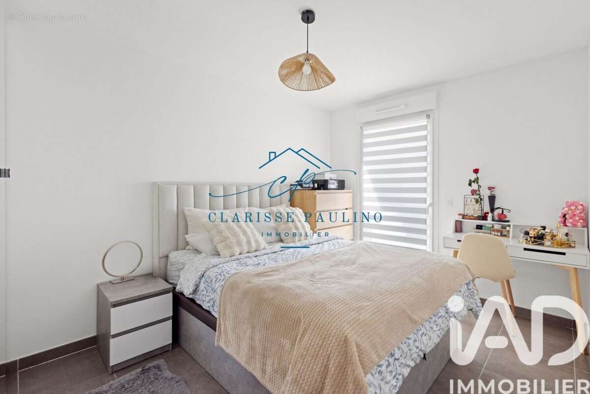 Photo 6 - Appartement à MARSEILLE-13E