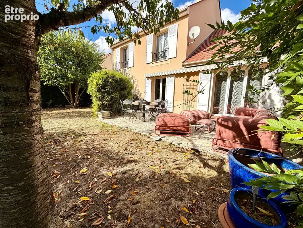 Maison Argenteuil 6 pièces 155 m2 - photo 22