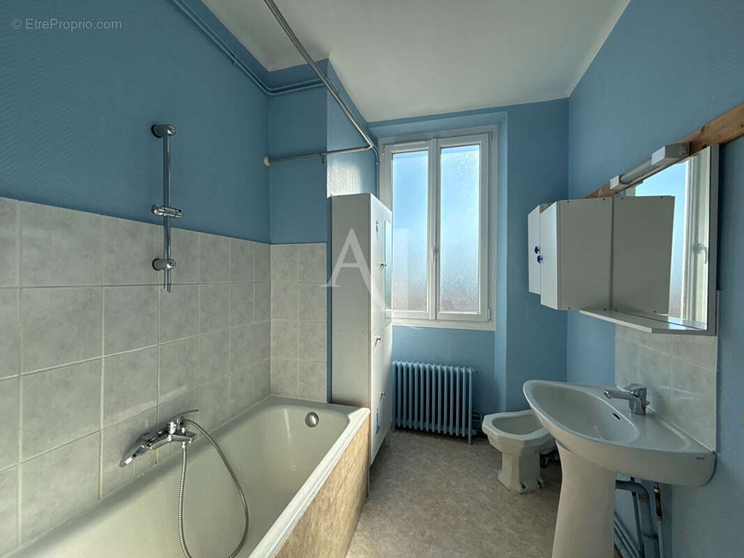 Appartement à LAVAL